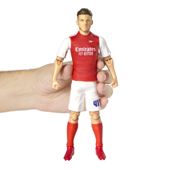 Arsenal FC фигурка Rice 20cm Action Figure