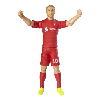 Liverpool FC фигурка Mac Allister 20cm Action Figure
