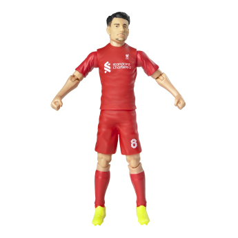 Liverpool FC фигурка Szoboszlai 20cm Action Figure
