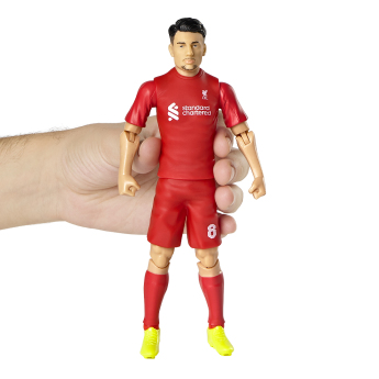 Liverpool FC фигурка Szoboszlai 20cm Action Figure