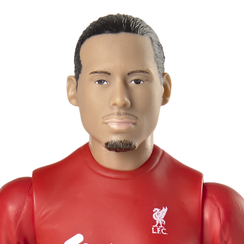 Liverpool FC фигурка Van Dijk 20cm Action Figure