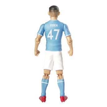 Manchester City фигурка Foden 20cm Action Figure