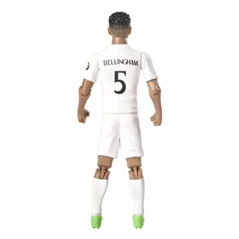 Real Madrid CF фигурка Bellingham 20cm Action Figure