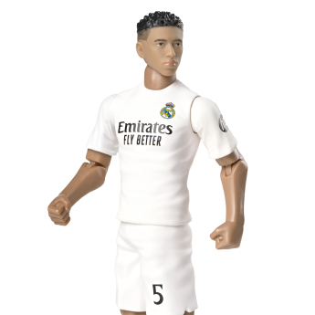 Real Madrid CF фигурка Bellingham 20cm Action Figure