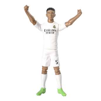 Real Madrid CF фигурка Bellingham 20cm Action Figure
