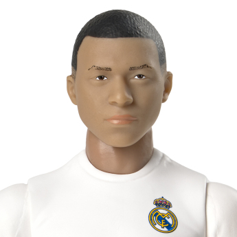 Real Madrid CF фигурка Mbappe 20cm Action Figure