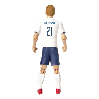 Tottenham Hotspur фигурка Kulusevski 20cm Action Figure
