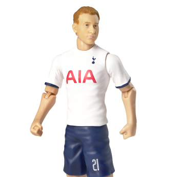 Tottenham Hotspur фигурка Kulusevski 20cm Action Figure