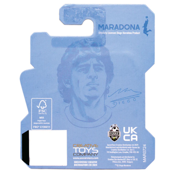 Футболни отбори фигурка Argentina SoccerStarz Maradona