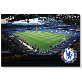 Chelsea FC LED табела Landscape LED Stadium Sign