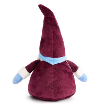 Aston Villa плюшен дядо Коледа Gonk