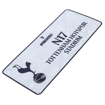 Tottenham Hotspur табела за стена Route