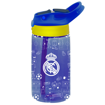 Real Madrid CF бутилка за пиене Junior