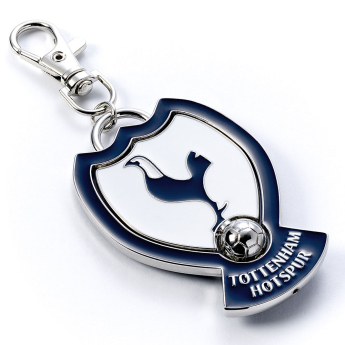 Tottenham Hotspur висулка за чанта Shield