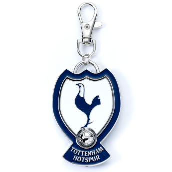 Tottenham Hotspur висулка за чанта Shield