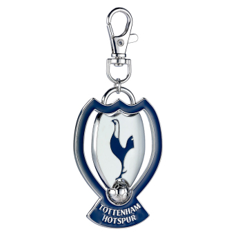 Tottenham Hotspur висулка за чанта Shield