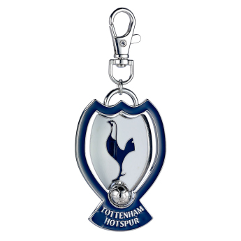 Tottenham Hotspur висулка за чанта Shield