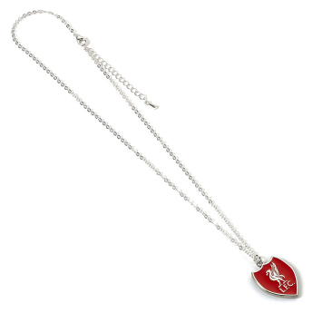 Liverpool FC висулка за врата Shield Necklace