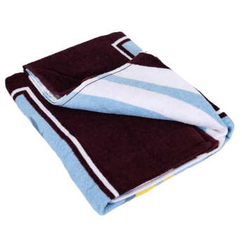 Aston Villa кърпа Pulse