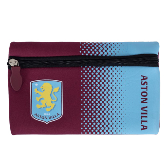 Aston Villa несесер за моливи Fade