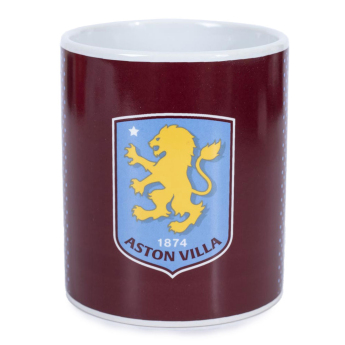 Aston Villa халба Fade