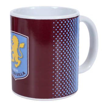 Aston Villa халба Fade