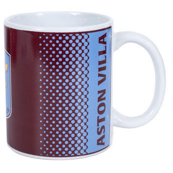 Aston Villa халба Fade