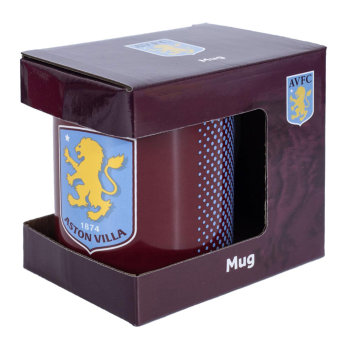Aston Villa халба Fade