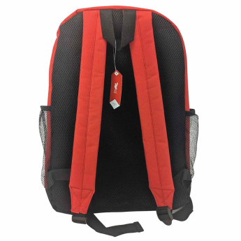 Liverpool FC раница Big Logo Bungee
