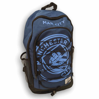 Manchester City раница Big Logo Bungee