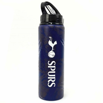 Tottenham Hotspur бутилка за пиене Alu Graphic