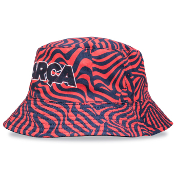 FC Barcelona шапка reversible navy and red