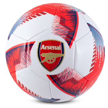 Arsenal FC футболна топка Blitz - Size 5