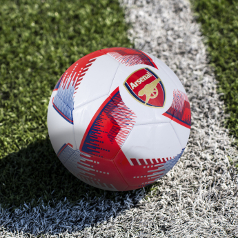 Arsenal FC футболна топка Blitz - Size 5