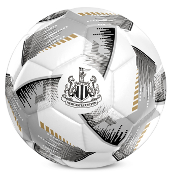 Newcastle United футболна топка Blitz - Size 5