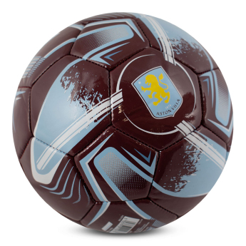 Aston Villa футболна топка Turbine - size 5