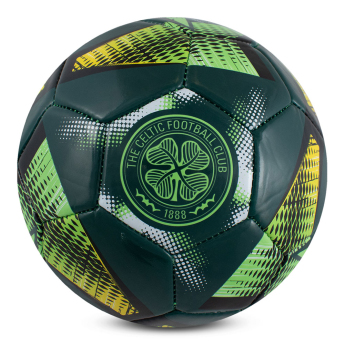 Celtic FC футболна топка Spiral Size 3