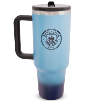 Manchester City термо чаша Tumbler
