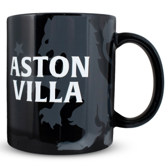 Aston Villa халба Lion