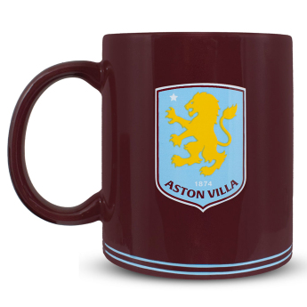 Aston Villa халба Up The Villa