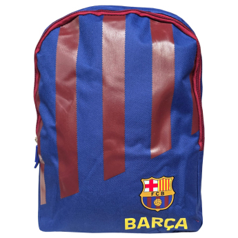 FC Barcelona раница Stripe
