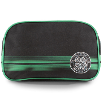 Celtic FC тоалетна чанта Matchday Toiletry Bag