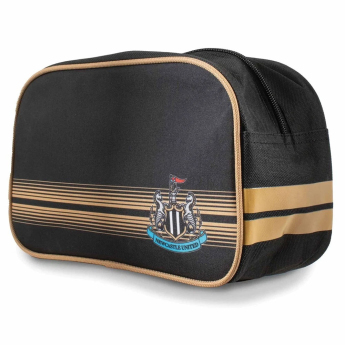 Newcastle United тоалетна чанта Matchday Toiletry Bag