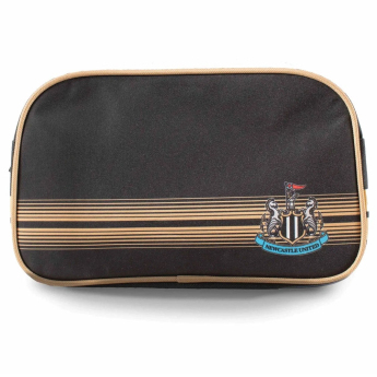 Newcastle United тоалетна чанта Matchday Toiletry Bag