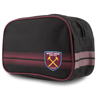 West Ham United хигиенна чанта Matchday Toiletry Bag