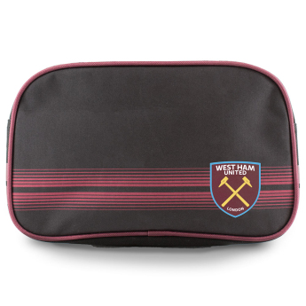 West Ham United хигиенна чанта Matchday Toiletry Bag