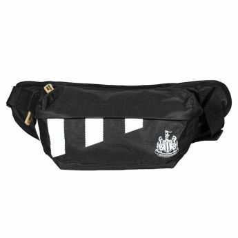 Newcastle United чанта за кръста Stripe Cross