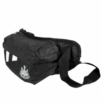 Newcastle United чанта за кръста Stripe Cross