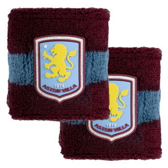 Aston Villa накитници Pack of 2 soft
