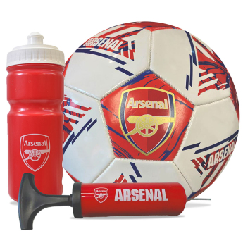 Arsenal FC подаръчен комплект Signature Gift Set